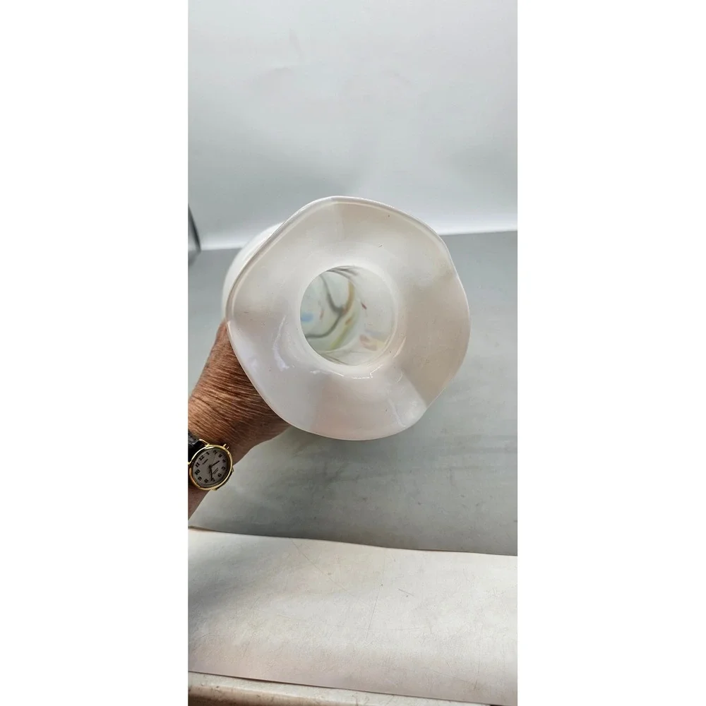 N/A hand blown